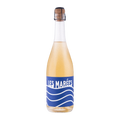 Les Marées Sparkling Blanc de Blanc - Premium Les Marées Sparkling Wine
