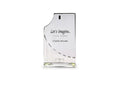 Chris Adams Let's Imagine Eau de Parfum for Men 100mL