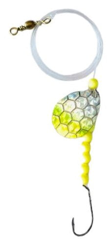 Colorado Lime Scale Worm Harness - Shopthatapp.ca