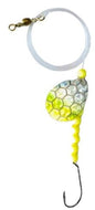 Colorado Lime Scale Worm Harness - Shopthatapp.ca