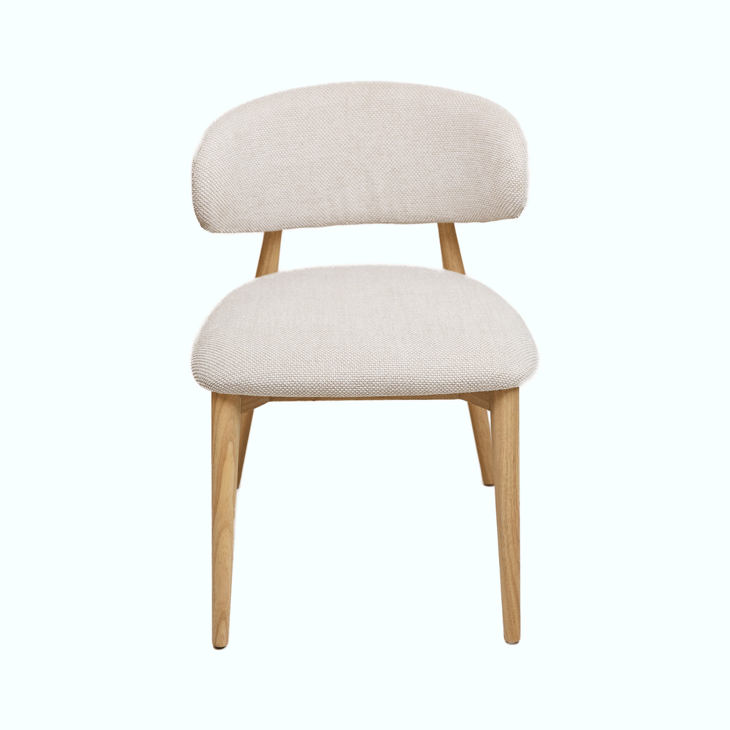 Nero Dining Chair - Vogar - Www.Shopthatapp.ca