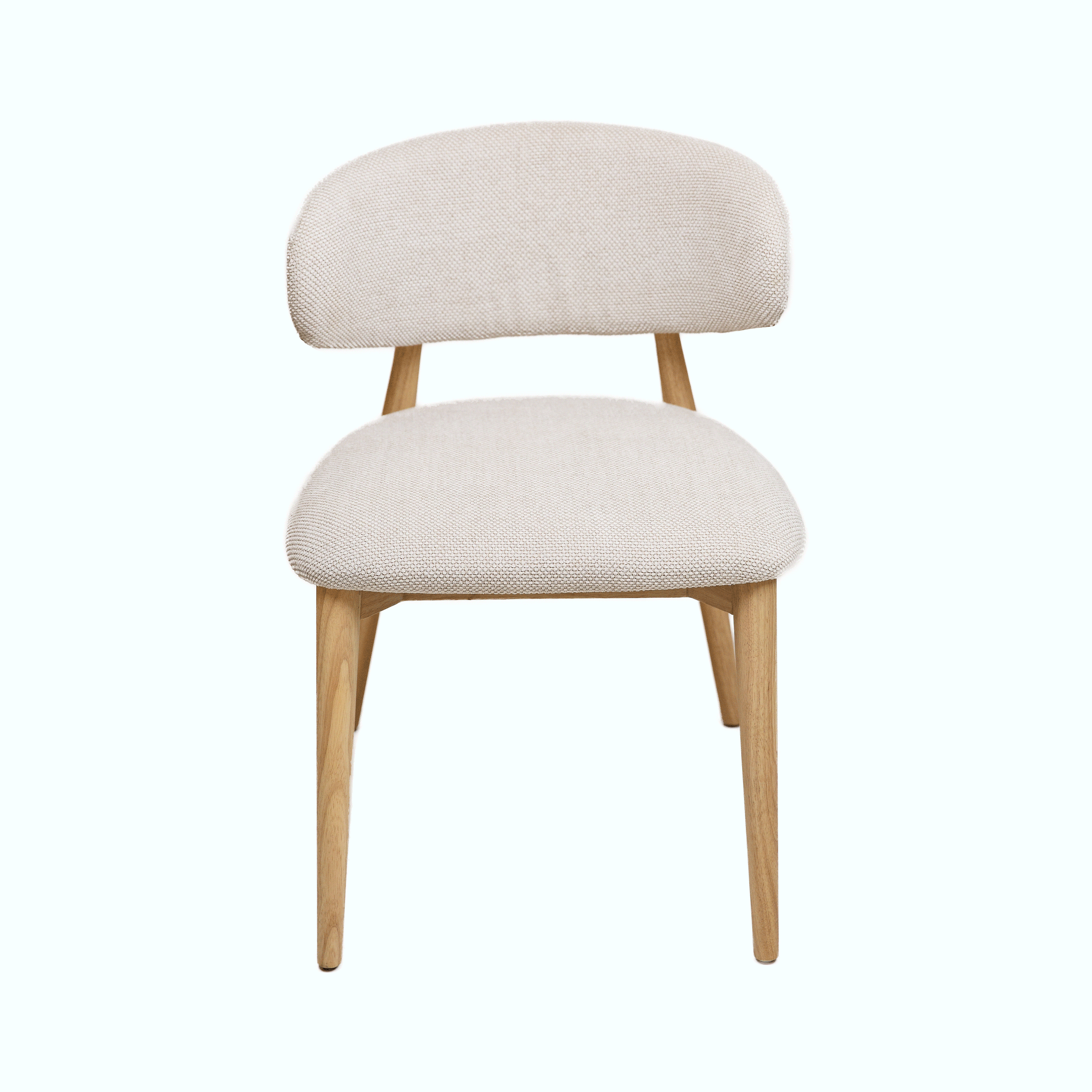 Nero Dining Chair - Vogar - Www.Shopthatapp.ca