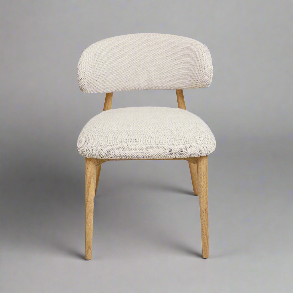 Nero Dining Chair - Vogar - Www.Shopthatapp.ca