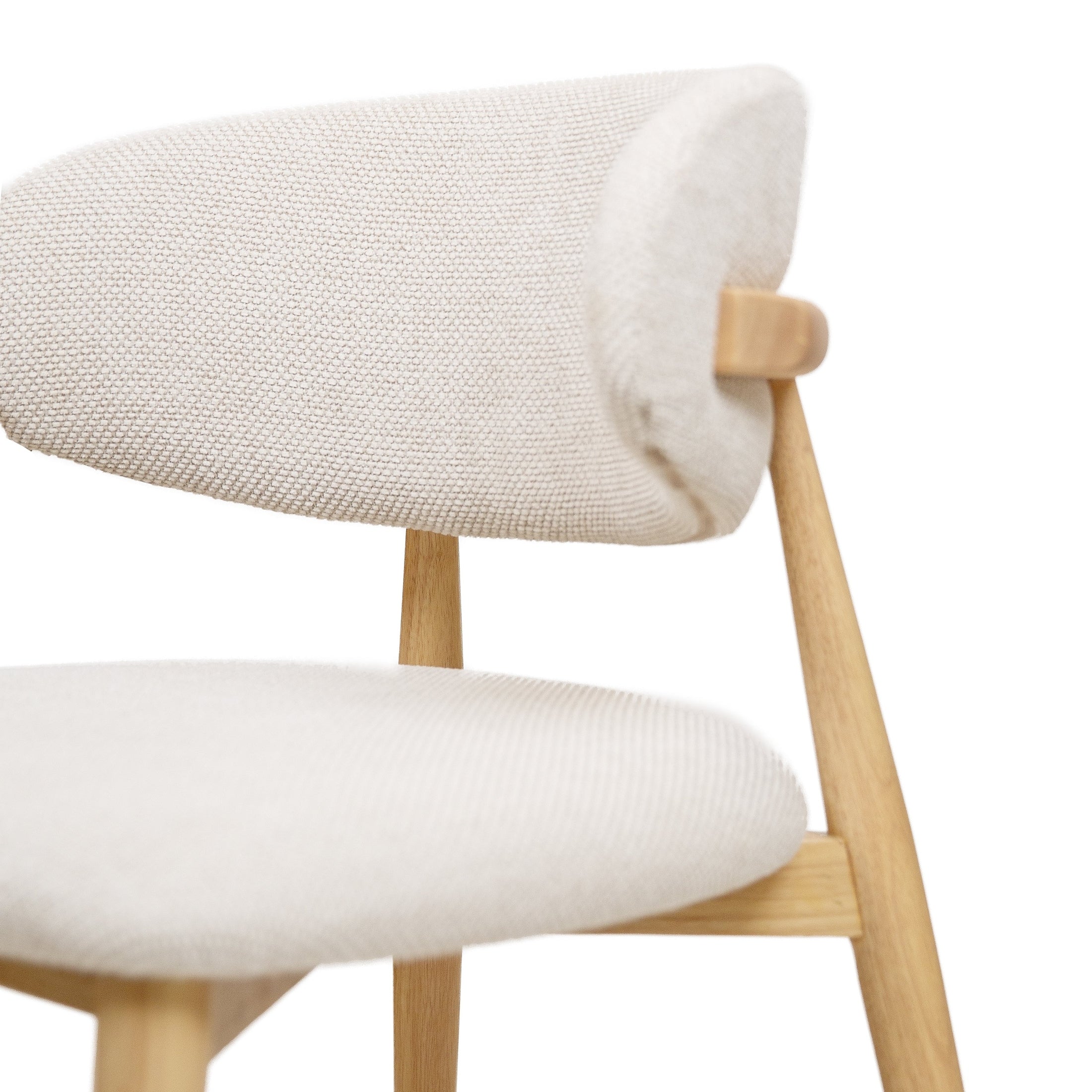 Nero Dining Chair - Vogar - Www.Shopthatapp.ca