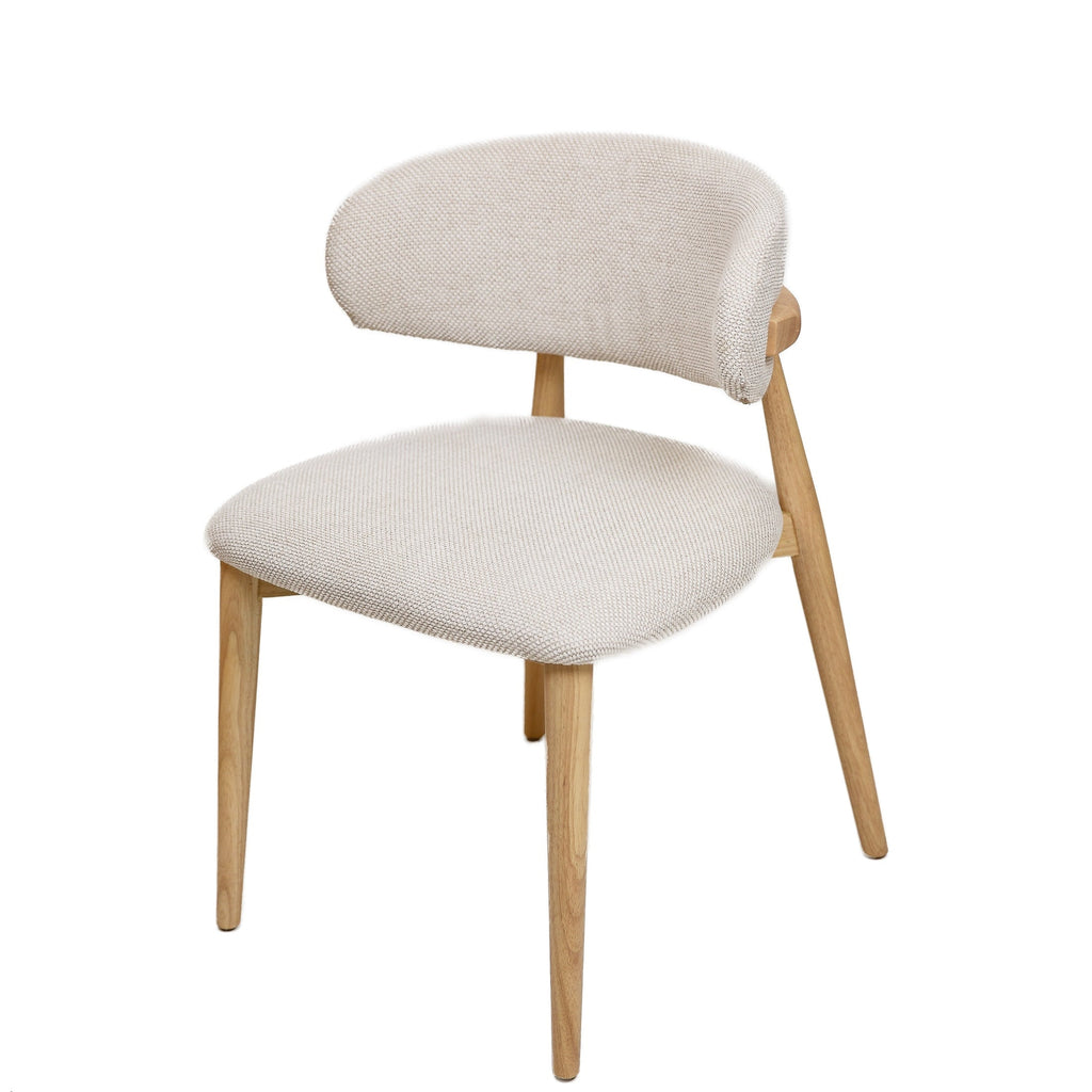 Nero Dining Chair - Vogar - Www.Shopthatapp.ca