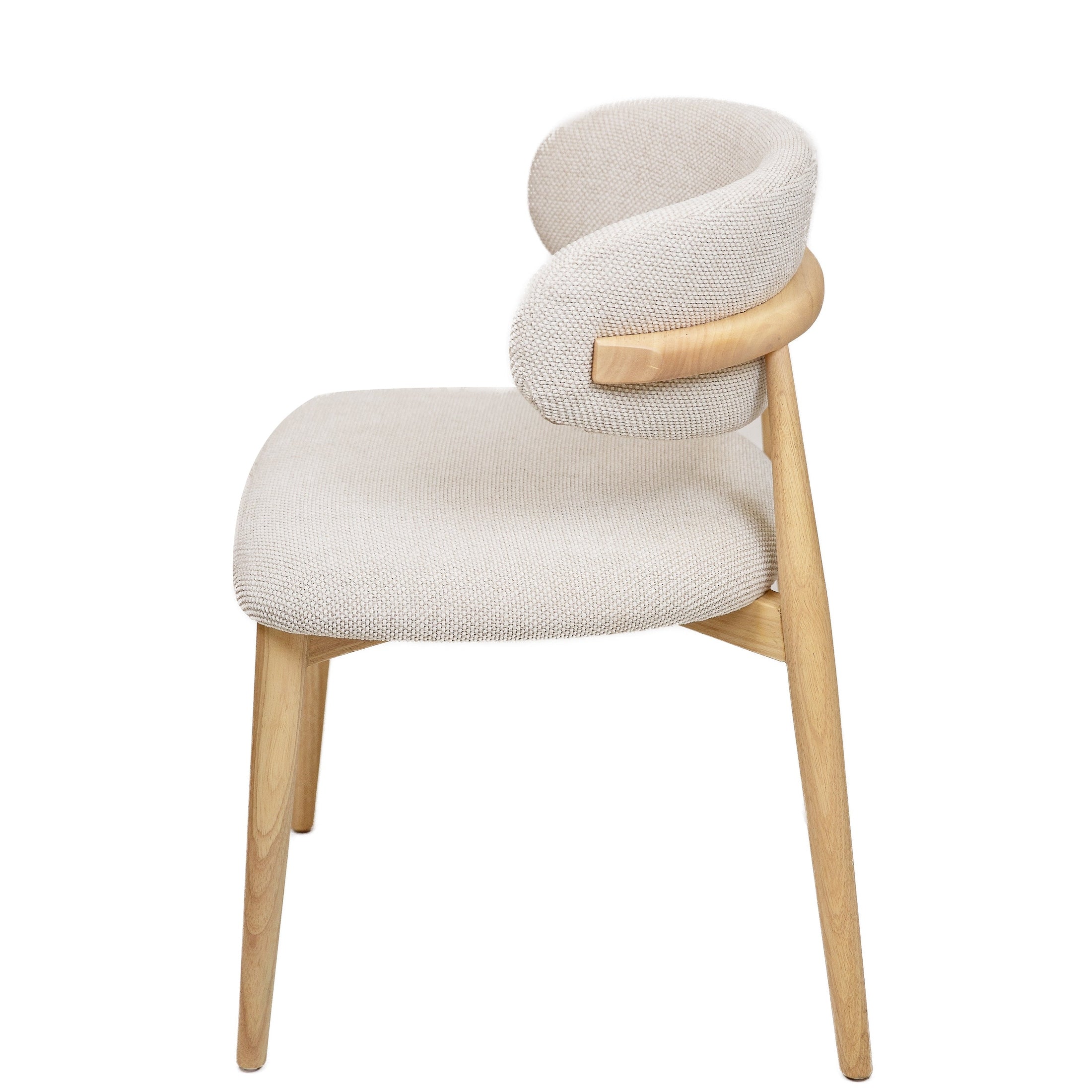 Nero Dining Chair - Vogar - Www.Shopthatapp.ca