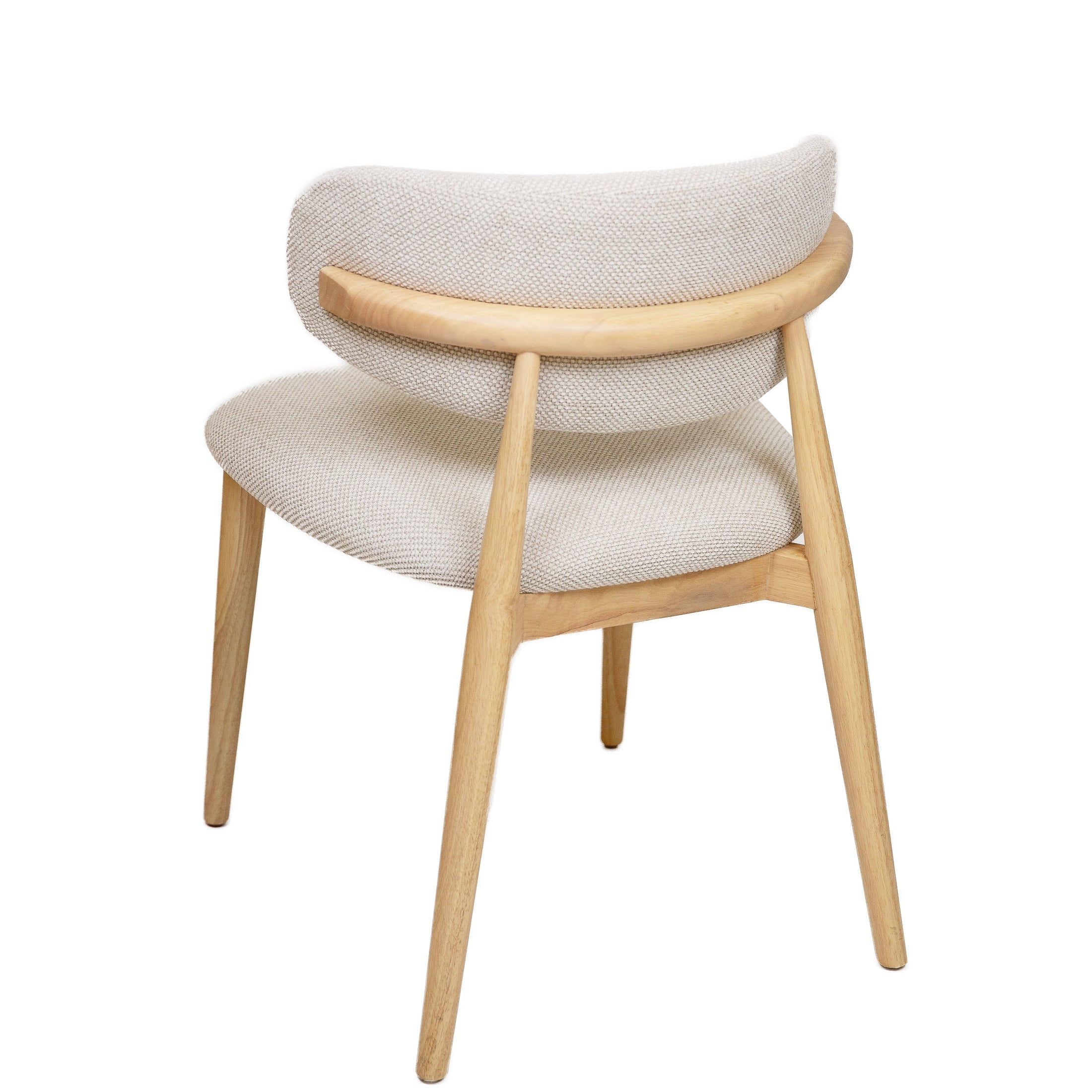 Nero Dining Chair - Vogar - Www.Shopthatapp.ca