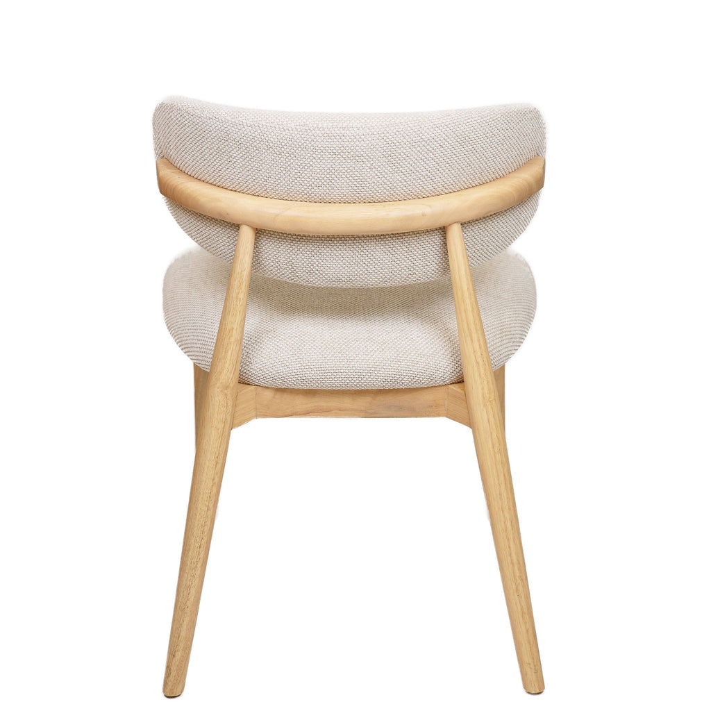 Nero Dining Chair - Vogar - Www.Shopthatapp.ca