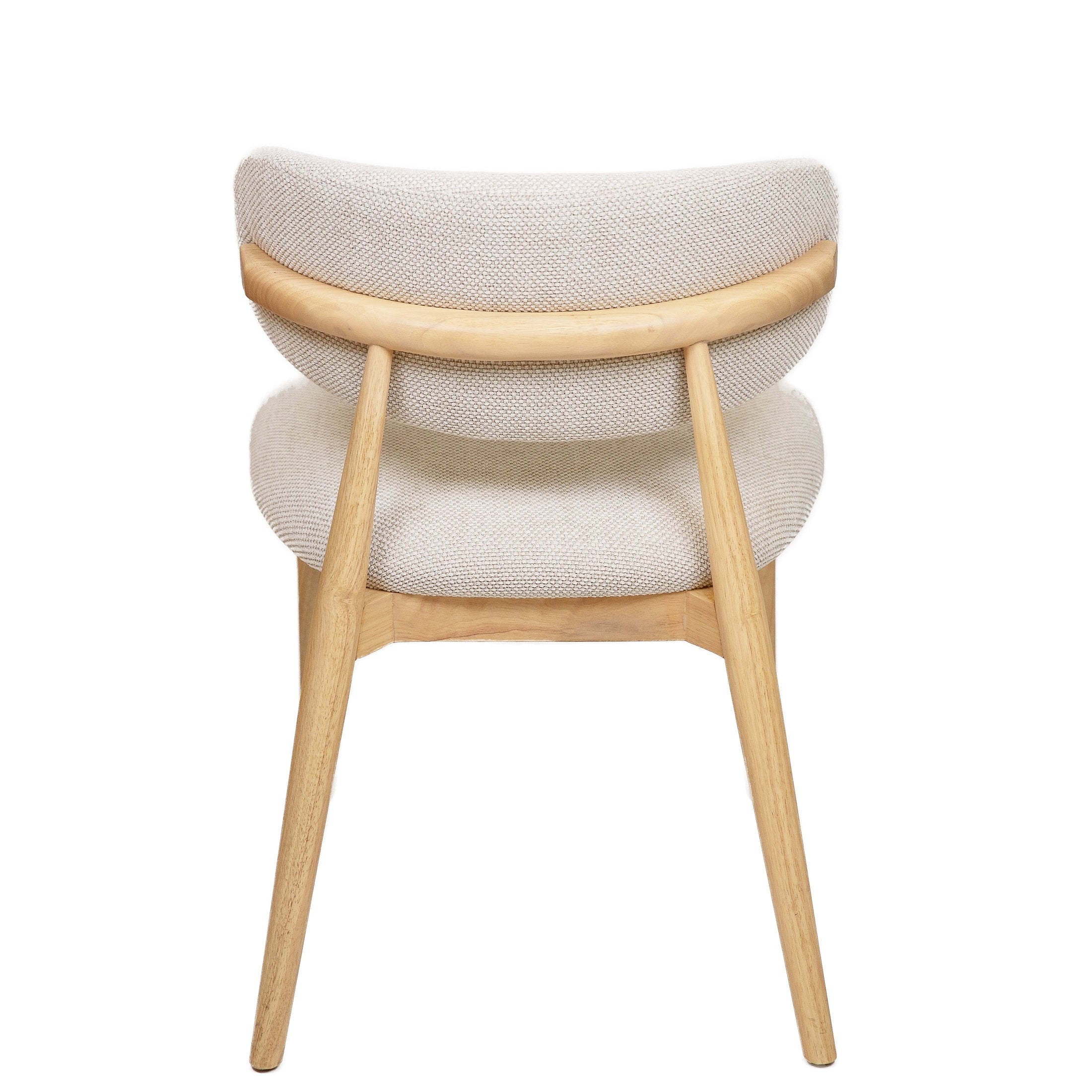 Nero Dining Chair - Vogar - Www.Shopthatapp.ca