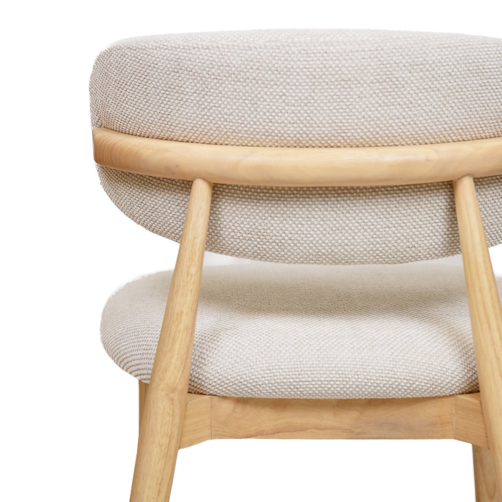 Nero Dining Chair - Vogar - Www.Shopthatapp.ca