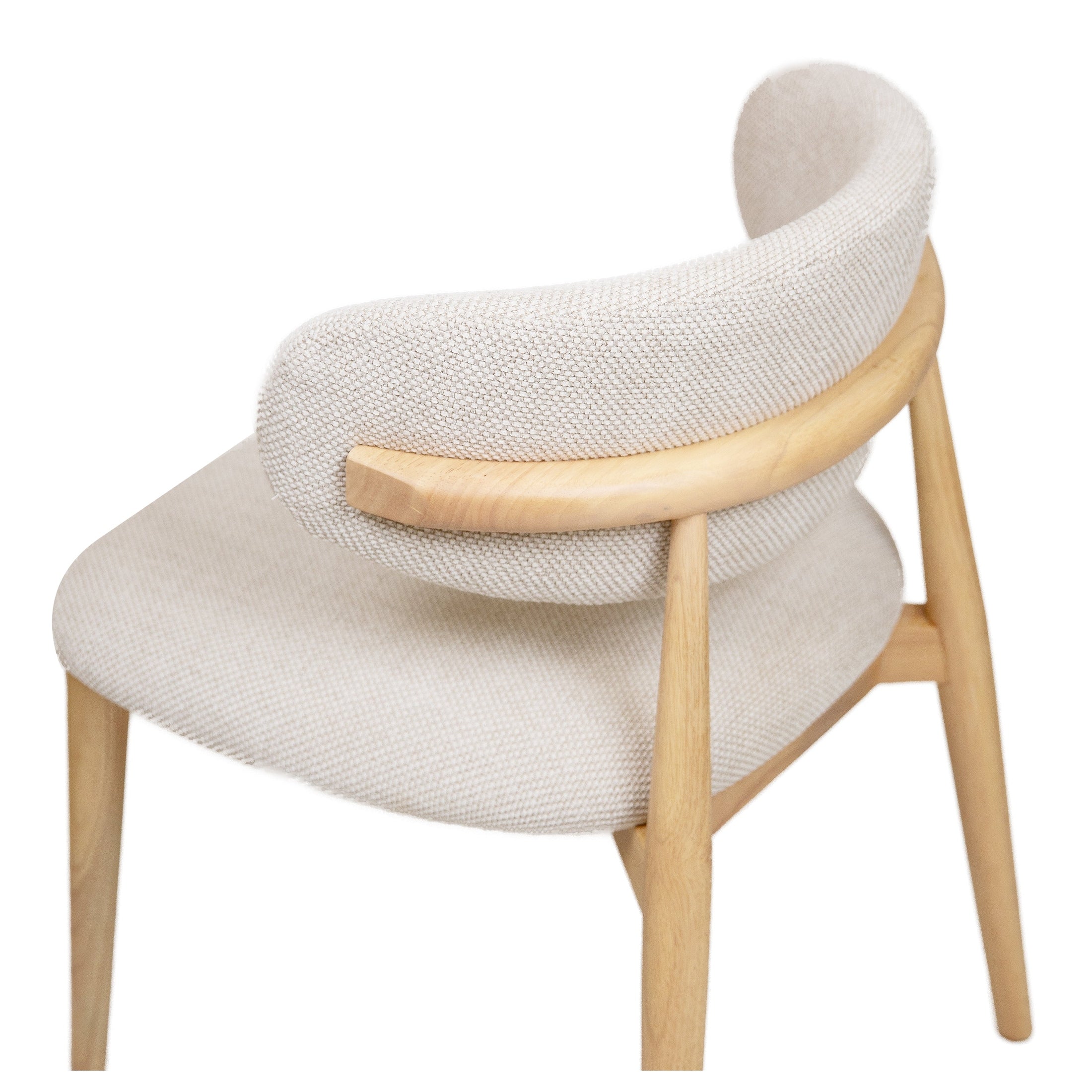 Nero Dining Chair - Vogar - Www.Shopthatapp.ca