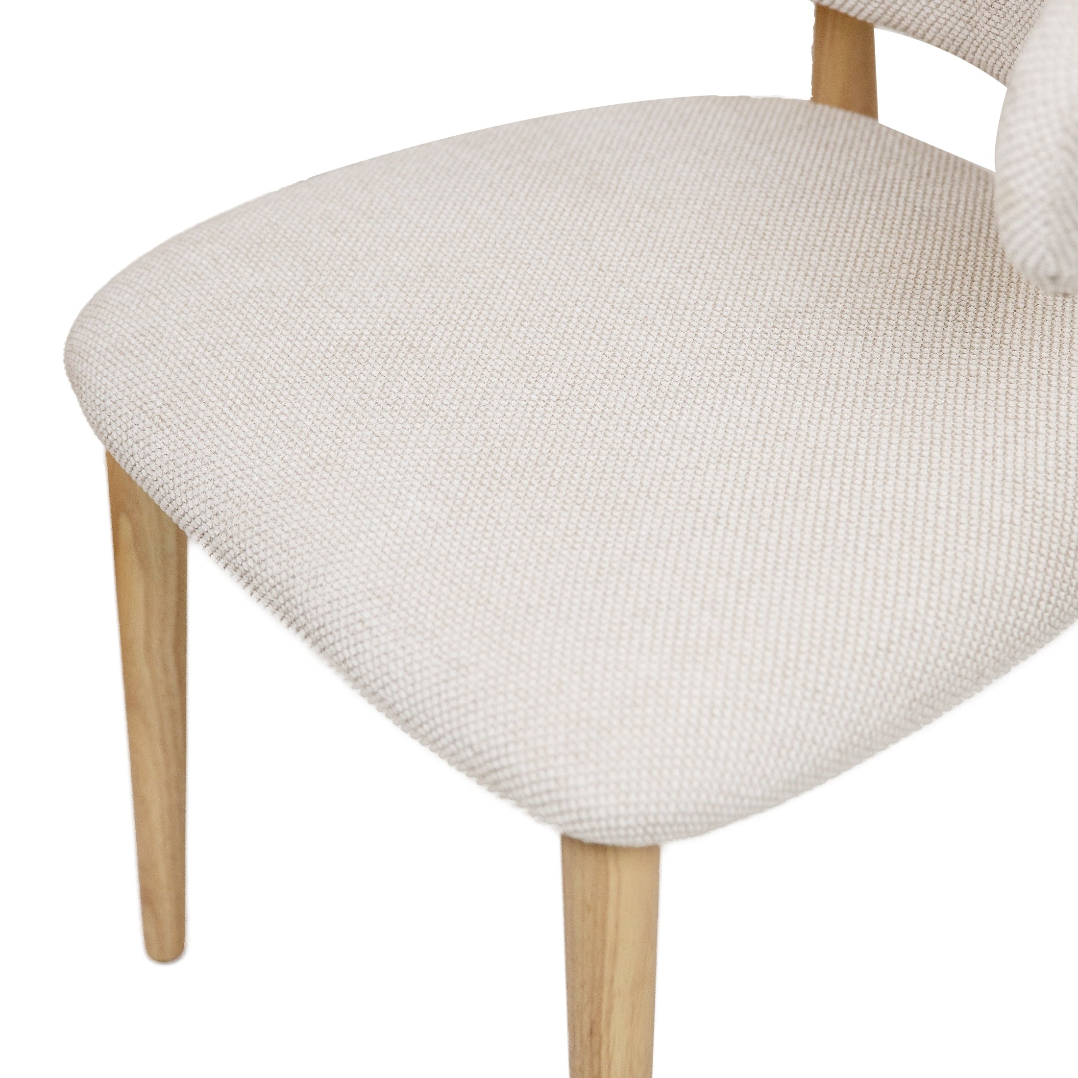 Nero Dining Chair - Vogar - Www.Shopthatapp.ca