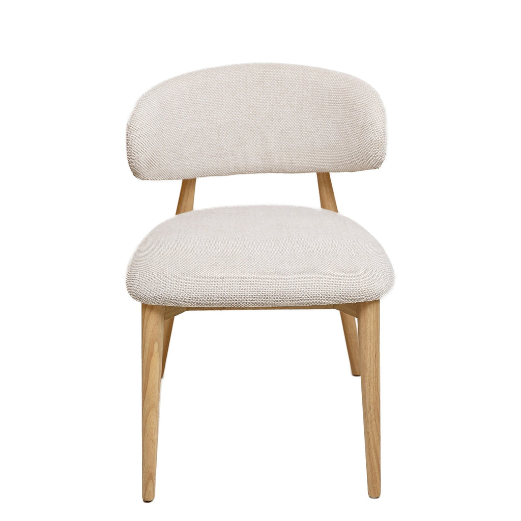 Nero Dining Chair - Vogar - Www.Shopthatapp.ca