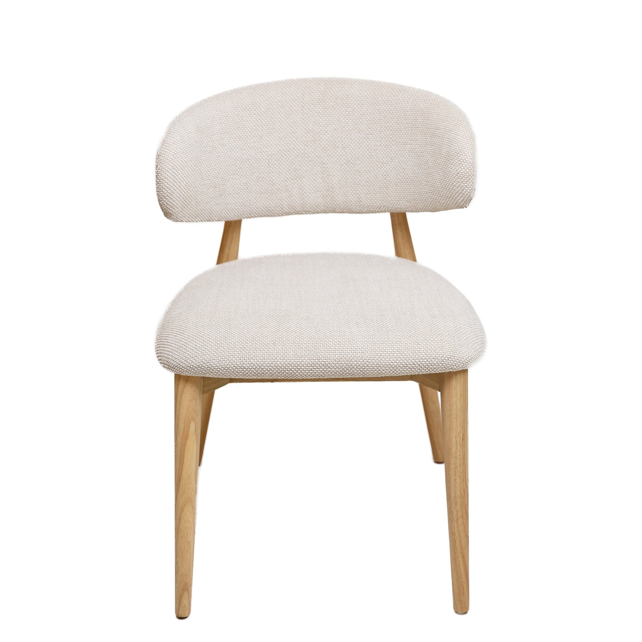 Nero Dining Chair - Vogar - Www.Shopthatapp.ca