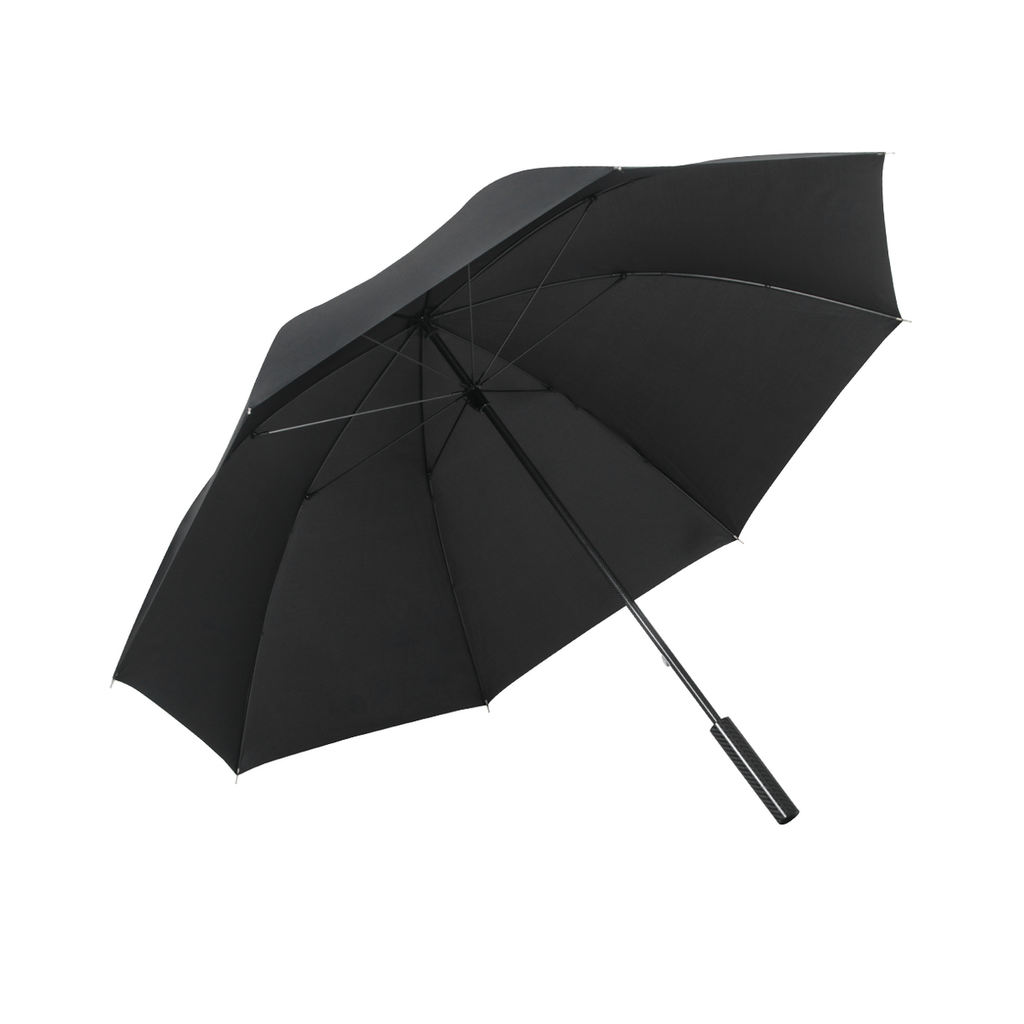 Premium Carbon Fiber Windproof Umbrella - Www.Shopthatapp.ca
