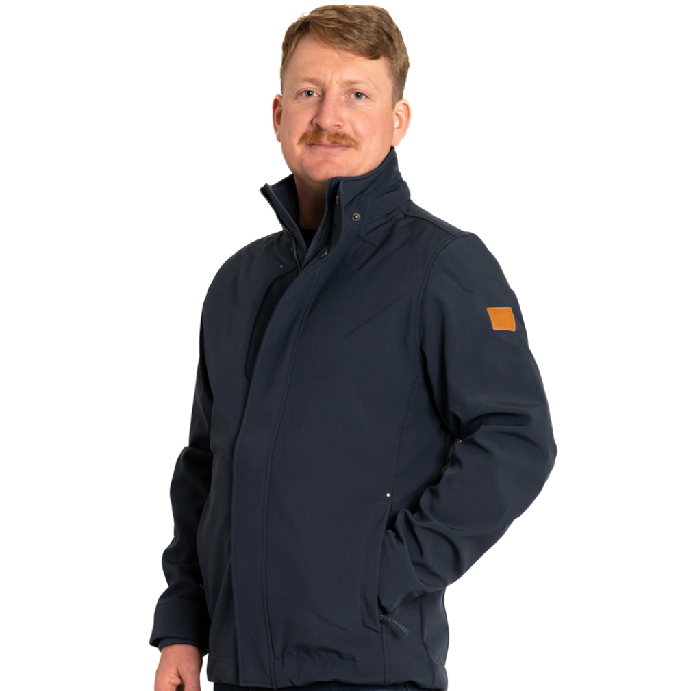 Classic Softshell - Shopthatapp.ca