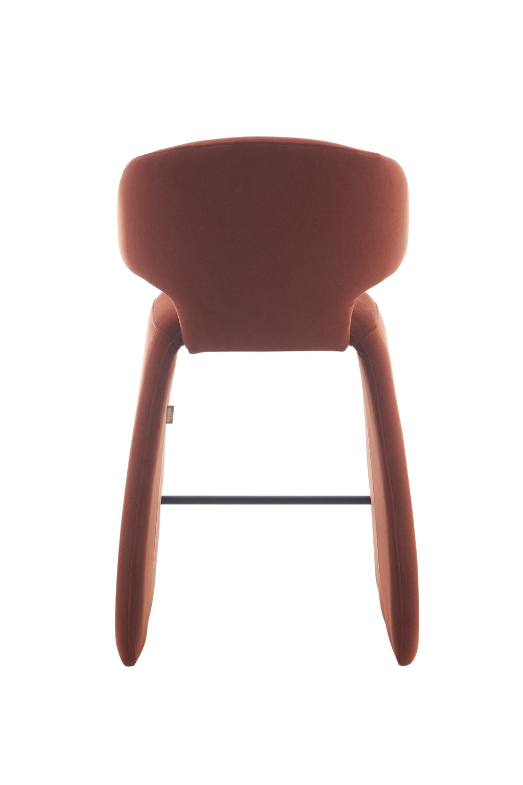 Tessa Modern Counter Chair – Fully Upholstered Comfort - Www.Shopthatapp.ca