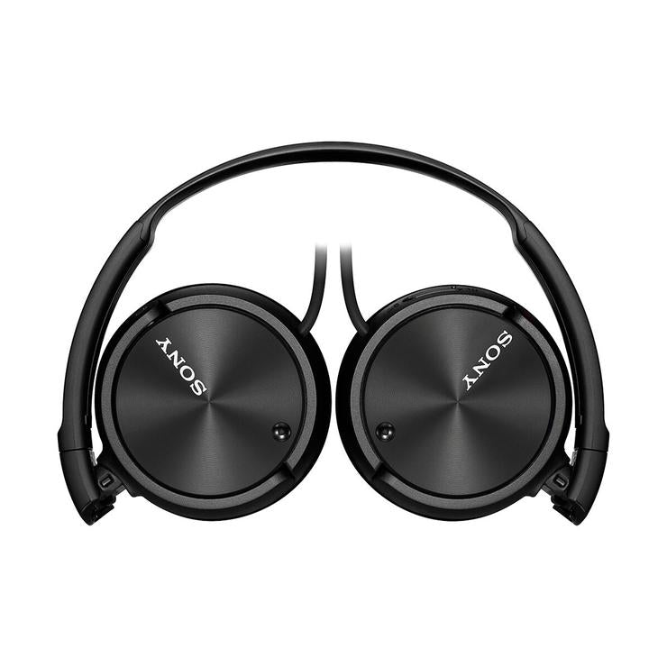 SONY On-Ear Noise Cancelling Headphones -  Refurbished with Home Essentials warranty - MDRZX110NC - Shopthatapp.ca