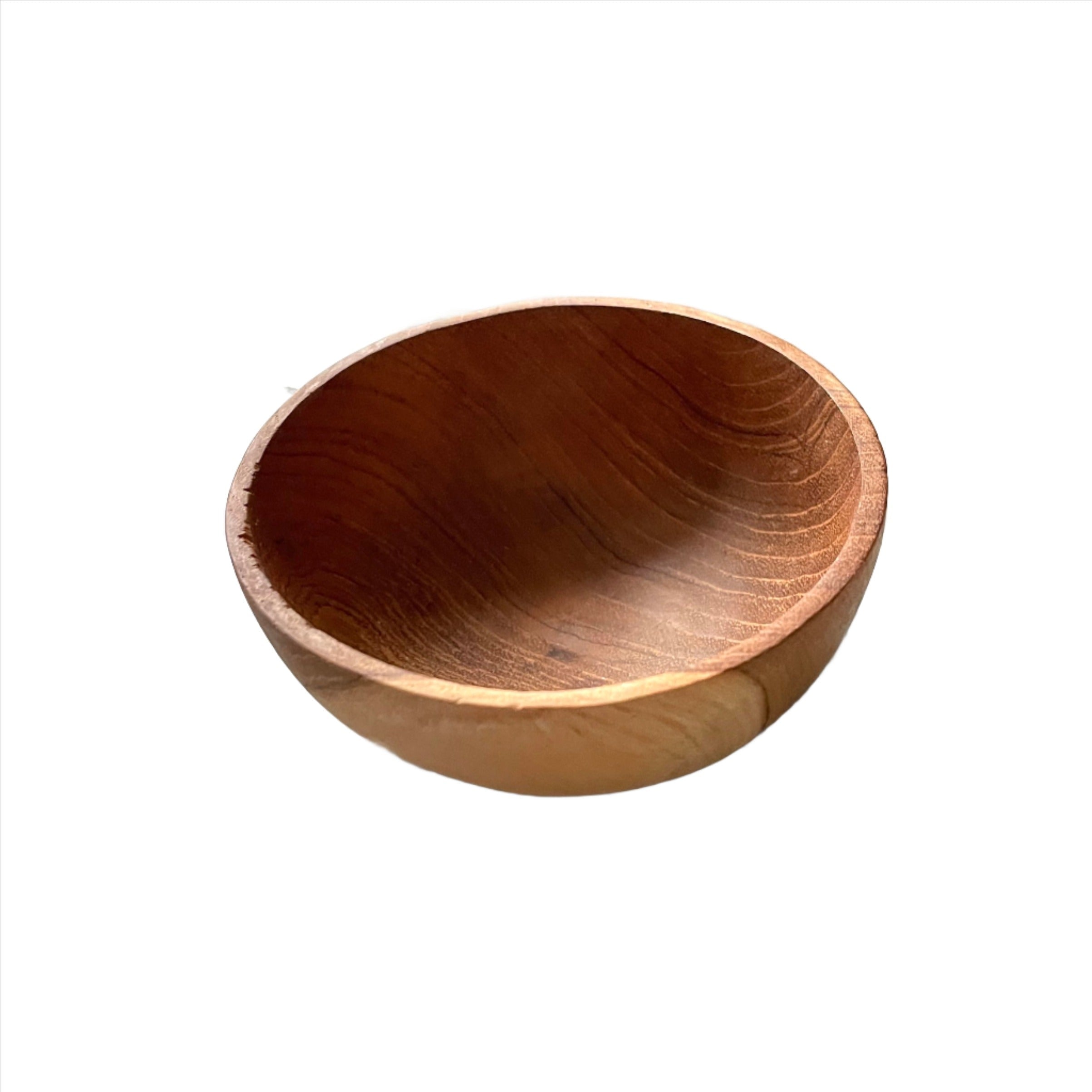 Wooden Spice Bowl - Shopthatapp.ca