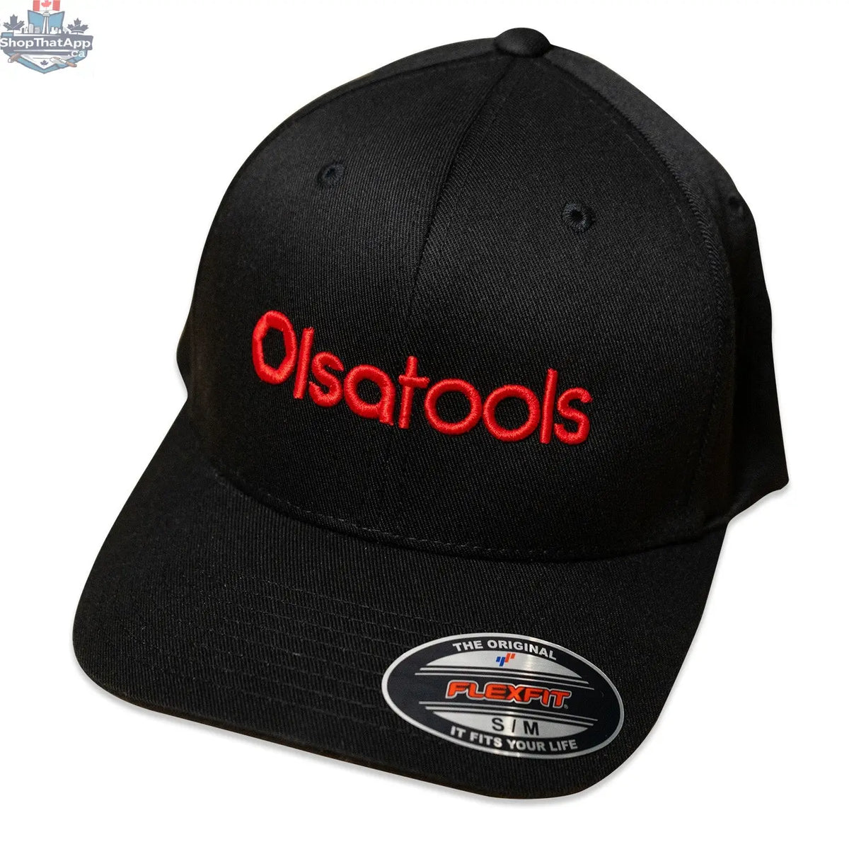 Olsa Tools Hats - Shopthatapp.ca