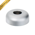 MERKUR Razor Stand for MERKUR Futur 700 in Matte Chrome