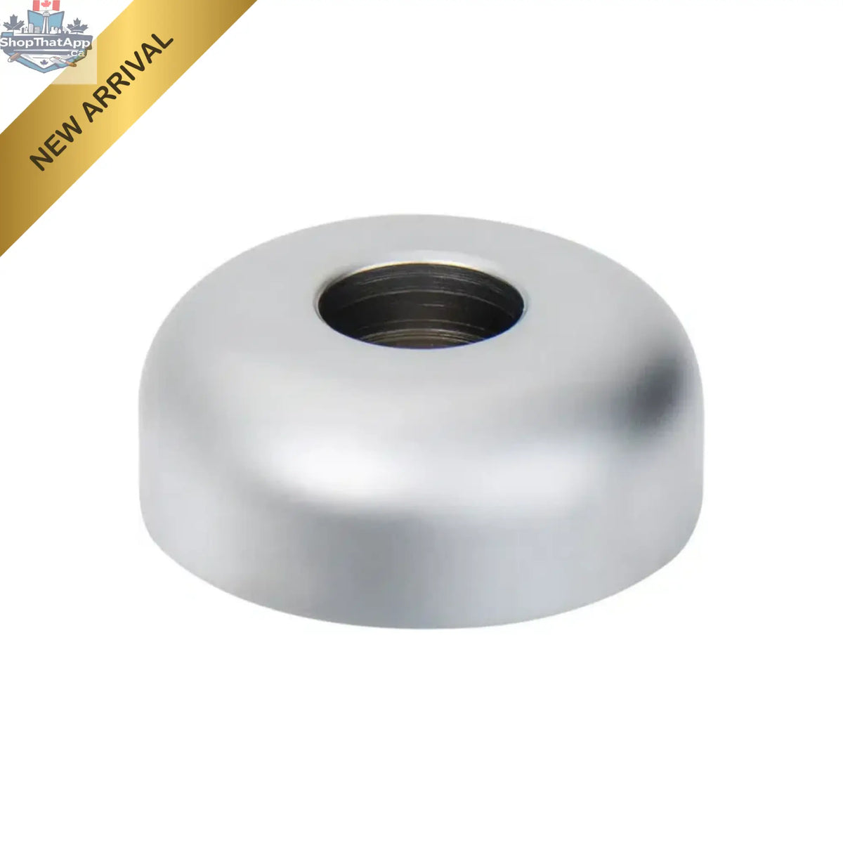 MERKUR Razor Stand for MERKUR Futur 700 in Matte Chrome - Shopthatapp.ca