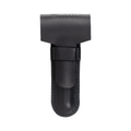 Merkur Leather Case Black - Standard Fit for All Items Except 24001 and Futur, Made from Cowhide