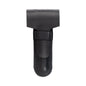 Merkur Leather Case Black - Standard Fit for All Items Except 24001 and Futur, Made from Cowhide - Shopthatapp.ca