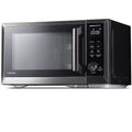 TOSHIBA ML2-TC10SAIT(SS) 7-in-1 Countertop Microwave Oven with Air Fryer - Quality recertified with Home Essentials warranty - Shopthatapp.ca