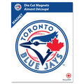 Toronto Blue Jays Magnet 8" x 11" - Www.Shopthatapp.ca