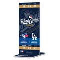 MLB World Series 2025 Replica Ticket | Toronto Blue Jays vs LA Dodgers - Www.Shopthatapp.ca