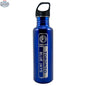 Toronto Blue Jays 26oz stainless steel insulated water bottle, blue sports drinkware with team logo and durable design