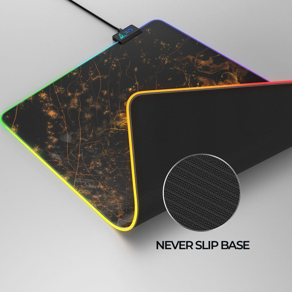 Dark Knight Rises Mouse Pad for Ultimate Gaming Experience - Shopthatapp.ca