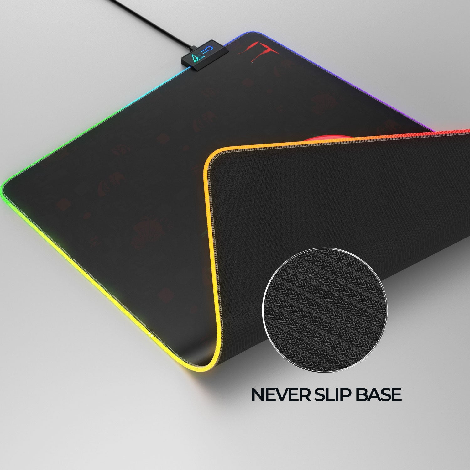 IT COME HOME Gaming Mouse Pad - Enhance Your Gaming Experience - Shopthatapp.ca