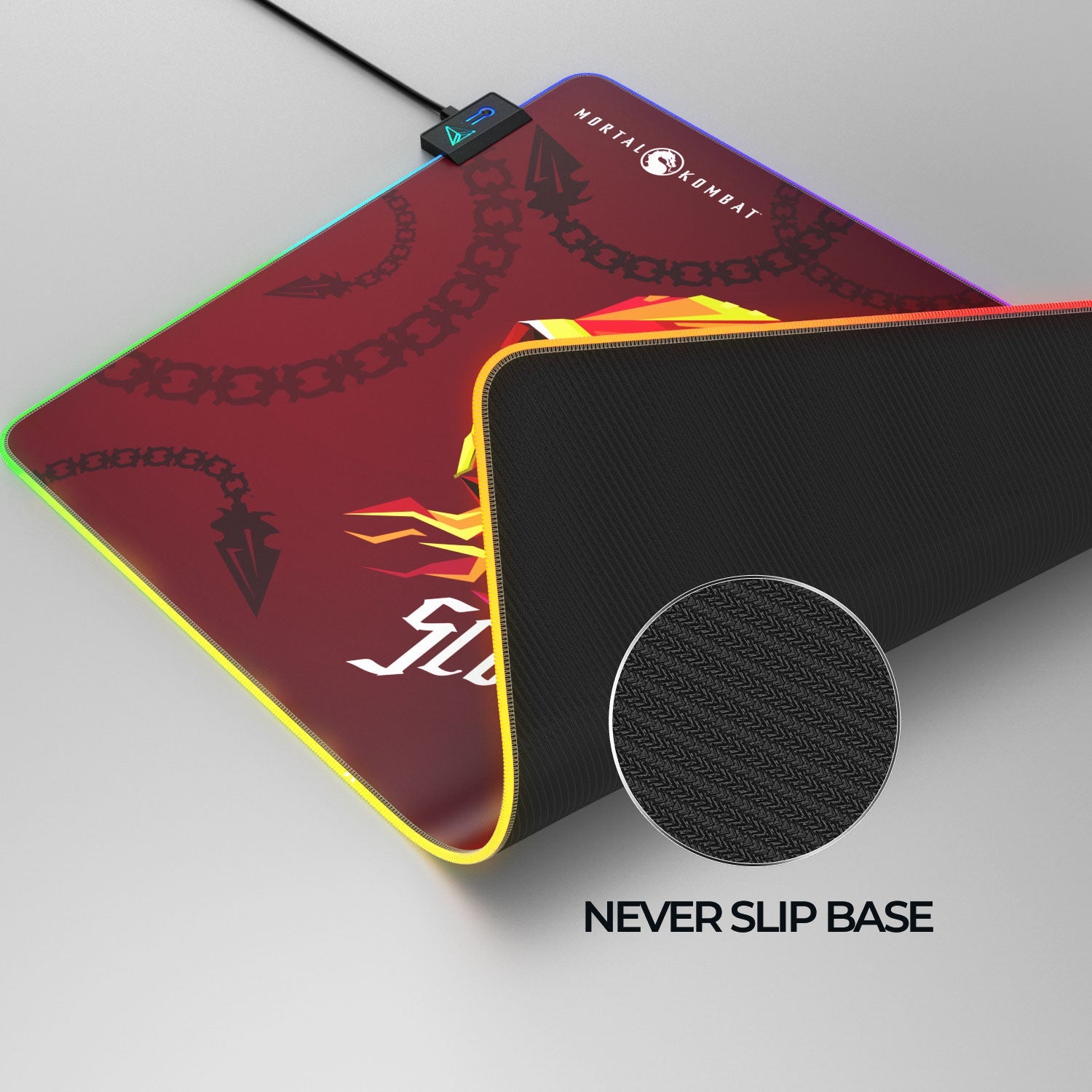 Scorpion Gaming Mouse Pad - Shopthatapp.ca