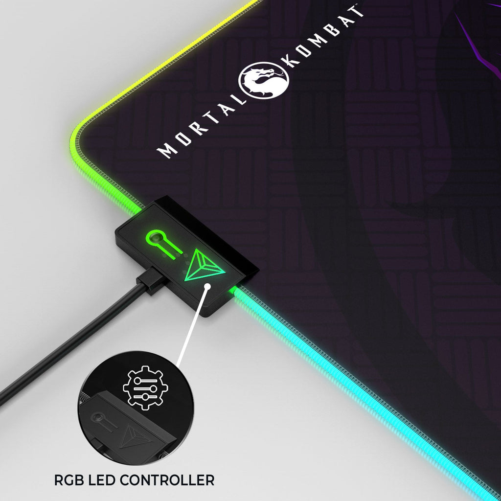 Cole Young Gaming Mouse Pad - Shopthatapp.ca
