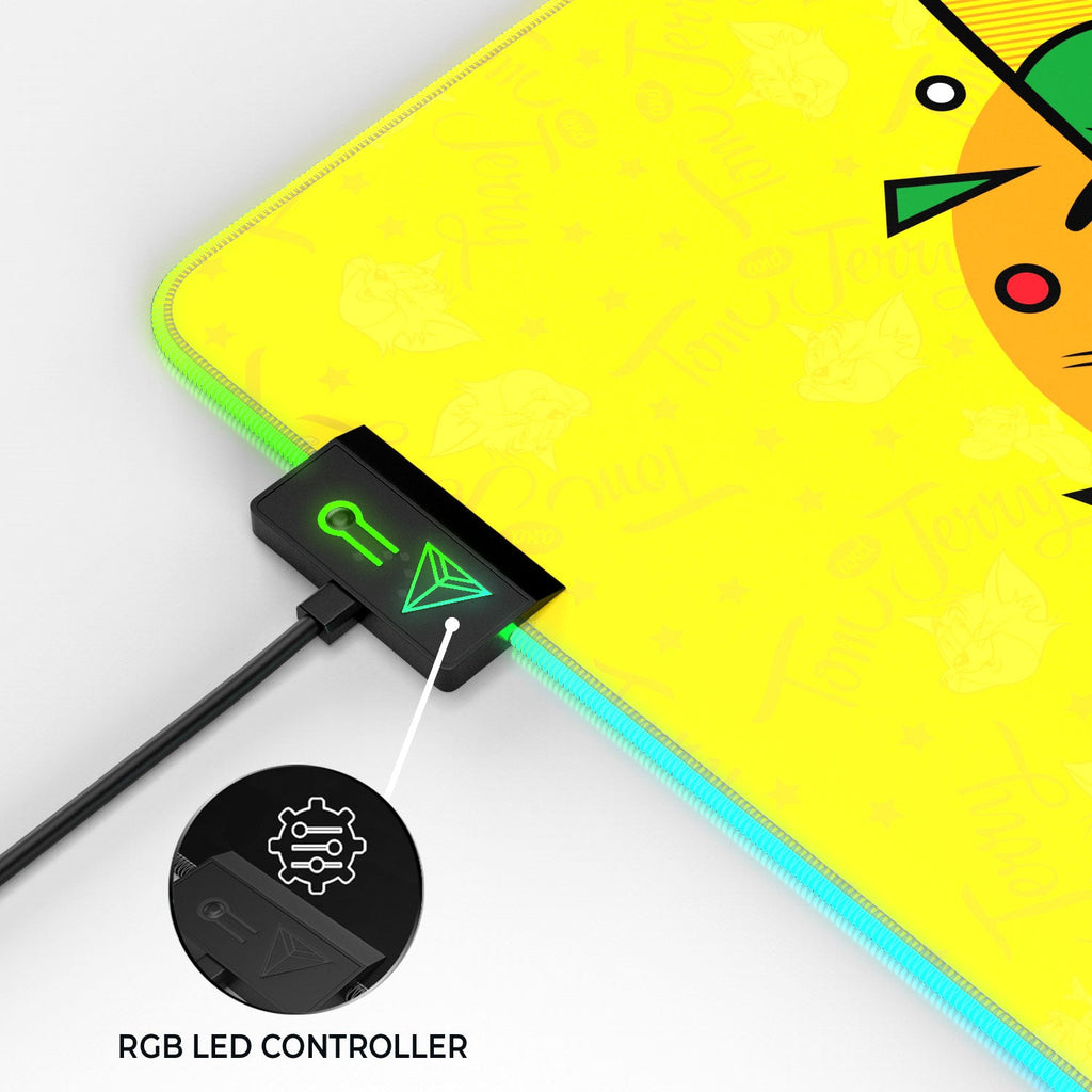 Best Foes Ever Mouse Pad for Ultimate Gaming Precision - Shopthatapp.ca