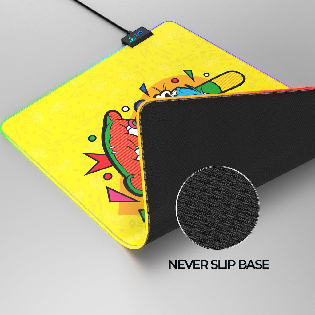 Best Foes Ever Mouse Pad for Ultimate Gaming Precision - Shopthatapp.ca
