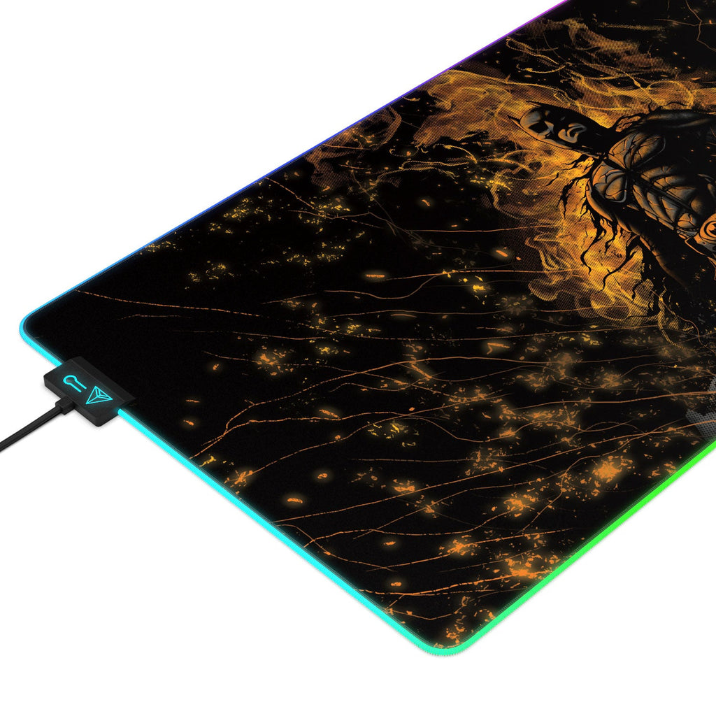 Dark Knight Rises Mouse Pad for Ultimate Gaming Experience - Shopthatapp.ca