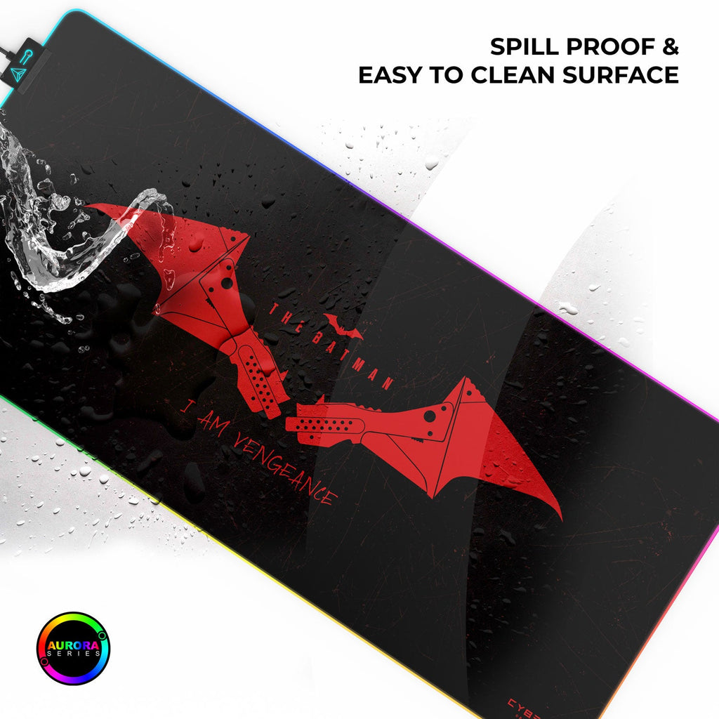 The Batman Gaming Mouse Pad - Shopthatapp.ca