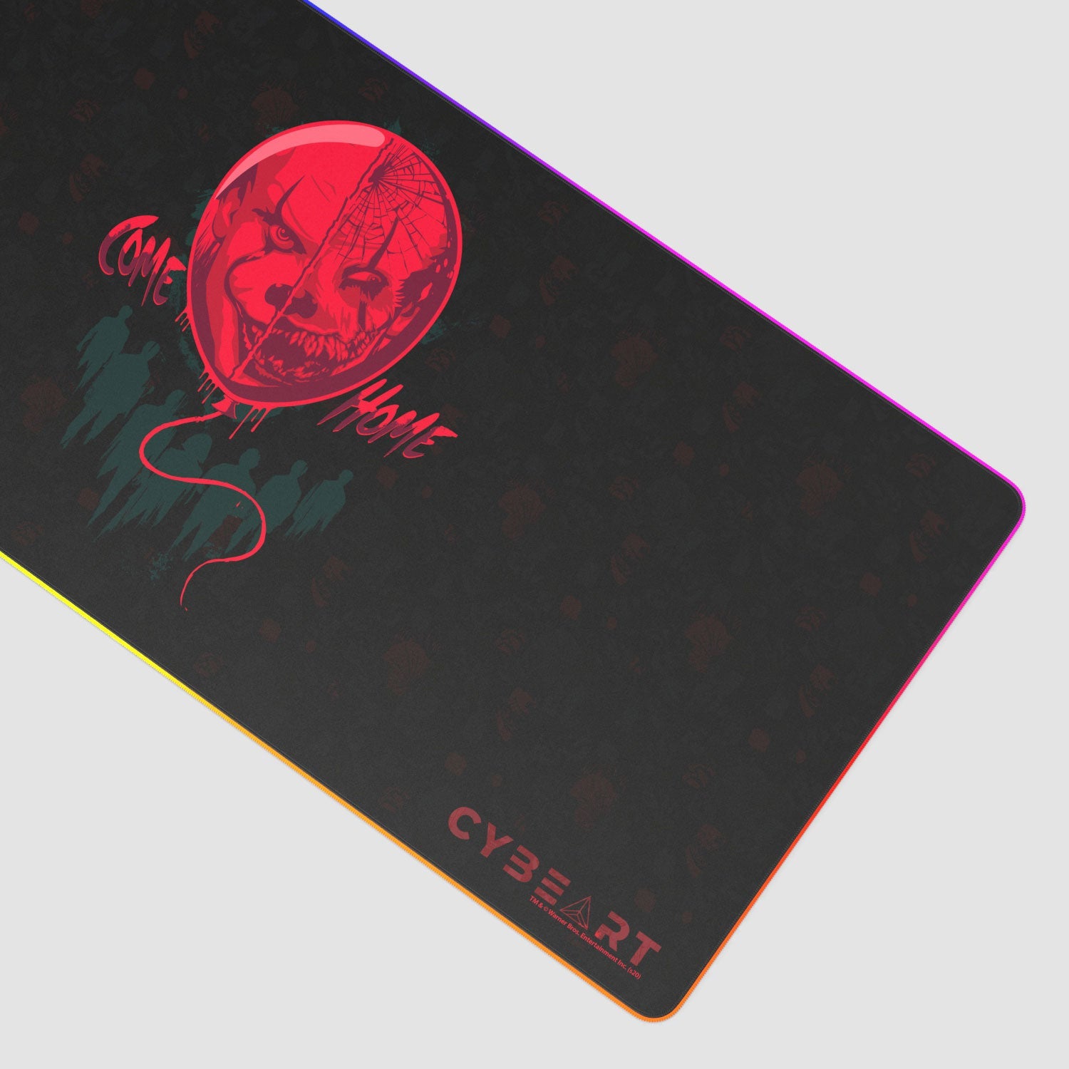 IT COME HOME Gaming Mouse Pad - Enhance Your Gaming Experience - Shopthatapp.ca