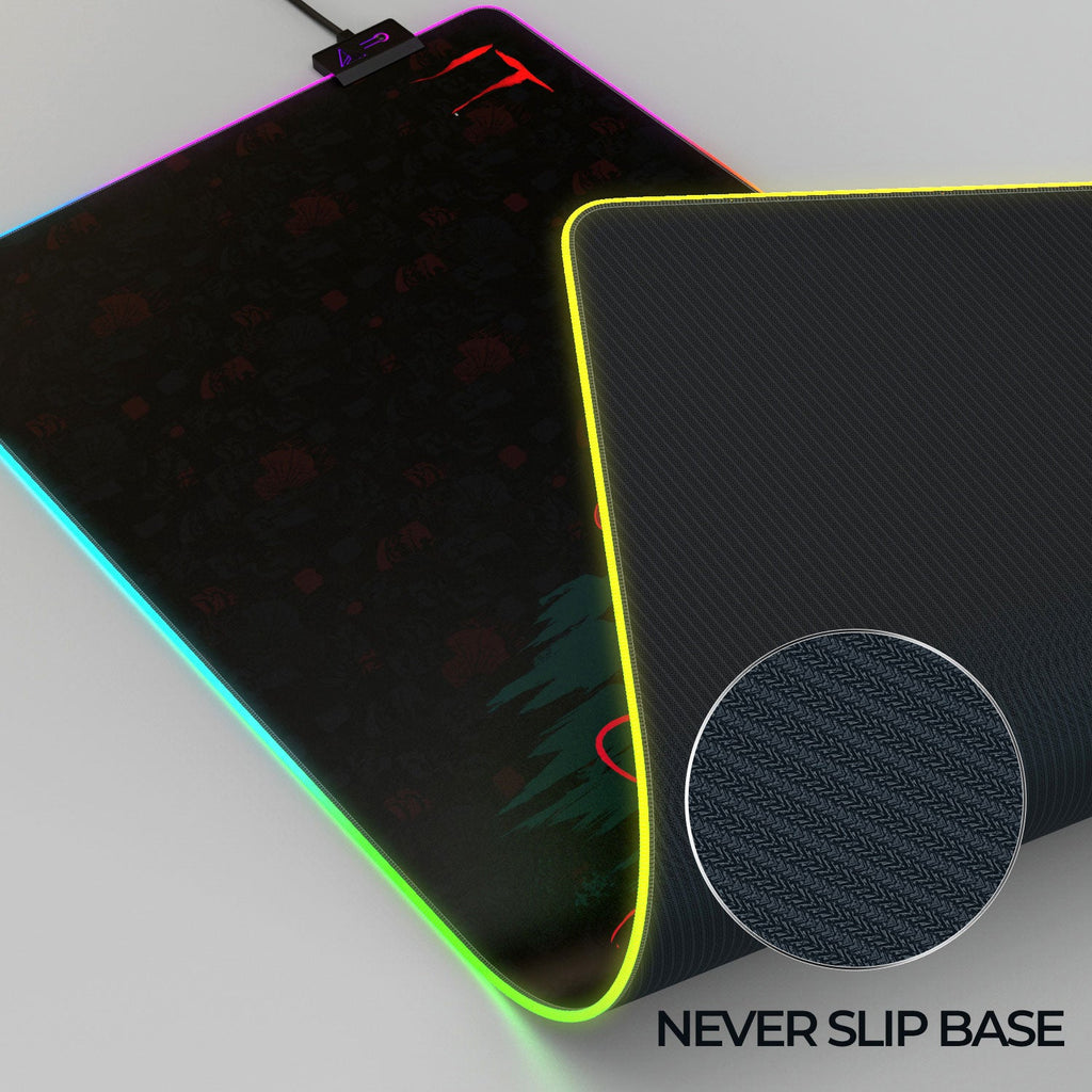 IT COME HOME Gaming Mouse Pad - Enhance Your Gaming Experience - Shopthatapp.ca
