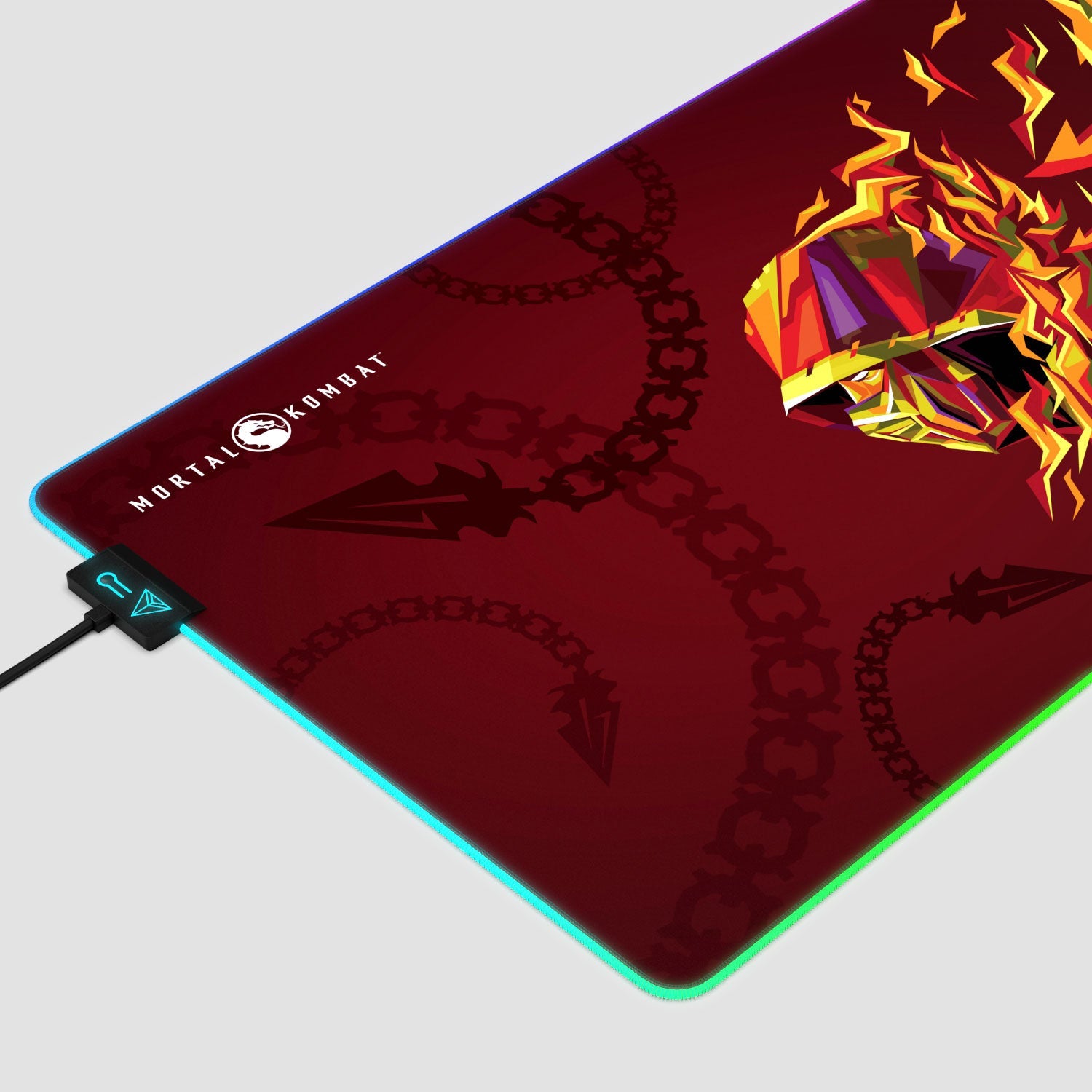 Scorpion Gaming Mouse Pad - Shopthatapp.ca