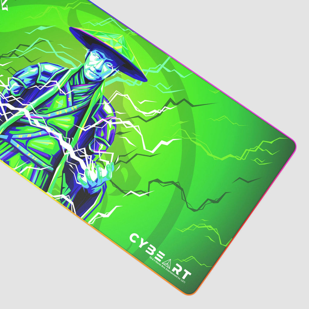 Raiden Gaming Mouse Pad - Shopthatapp.ca