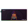 Cole Young Gaming Mouse Pad - Shopthatapp.ca