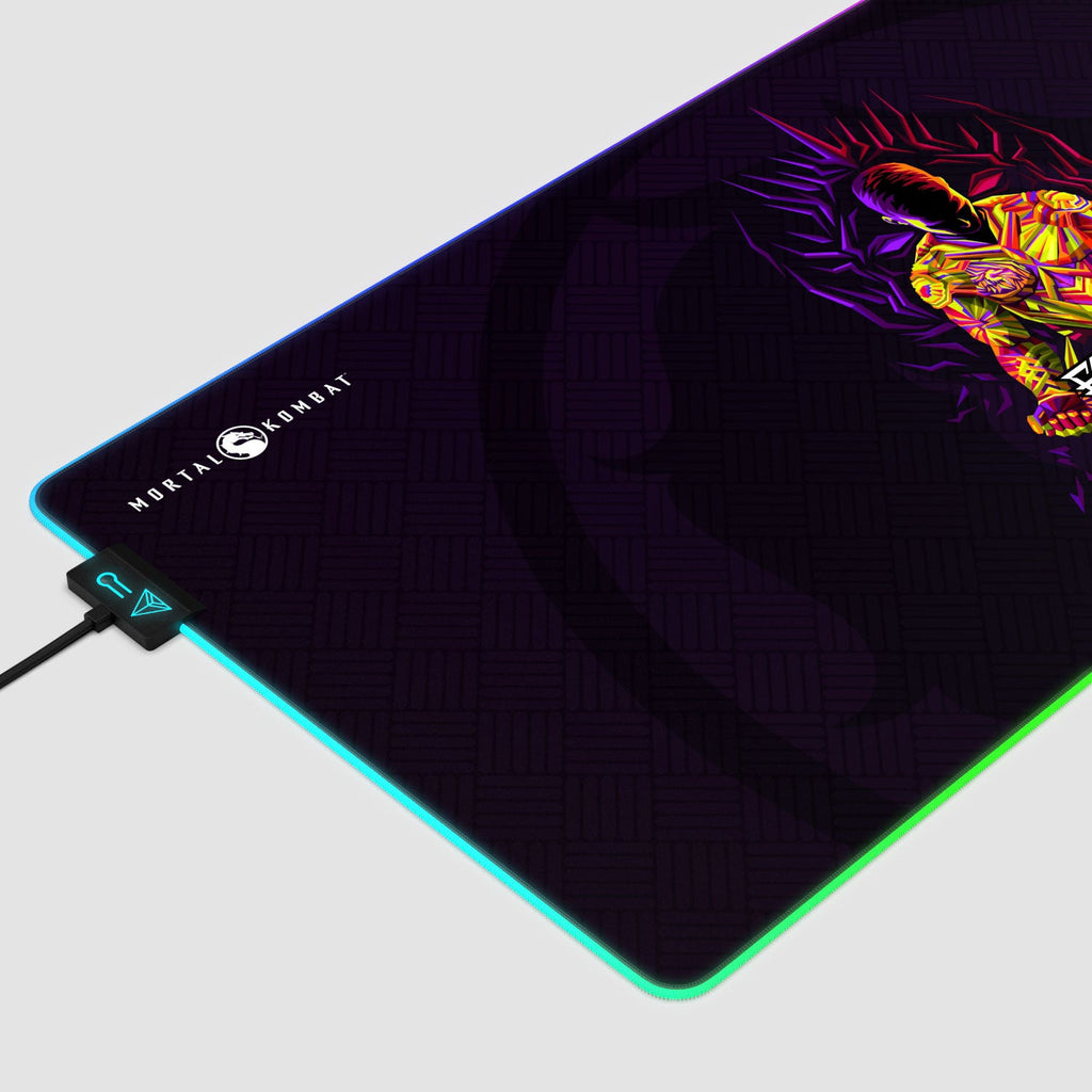 Cole Young Gaming Mouse Pad - Shopthatapp.ca