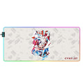 Superman Gaming Mouse Pad - Truth Honor Courage Design - Shopthatapp.ca