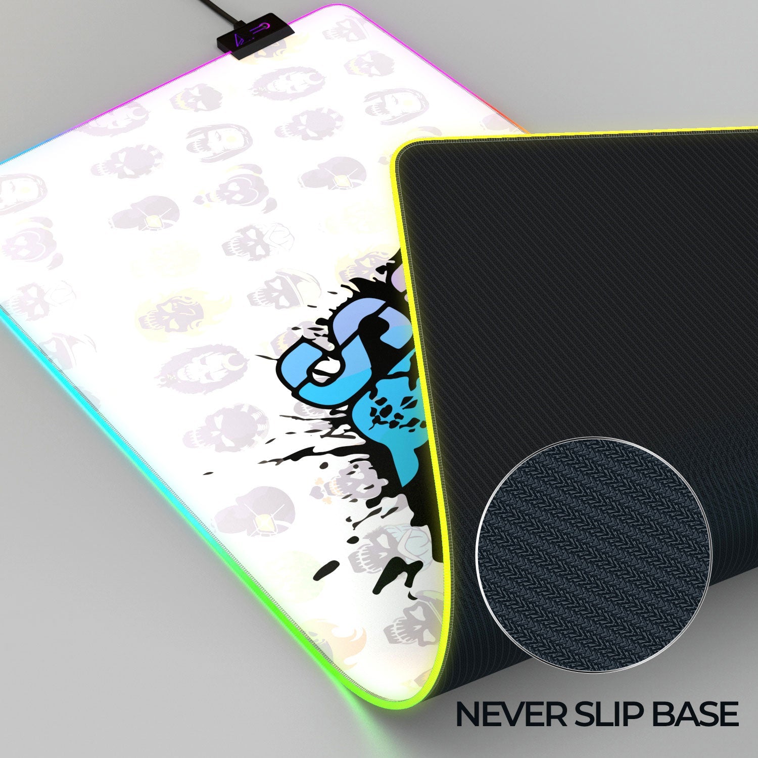 Suicide Squad Mouse Pad for an Ultimate Gaming Experience - Shopthatapp.ca