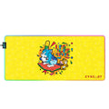 Best Foes Ever Mouse Pad for Ultimate Gaming Precision - Shopthatapp.ca