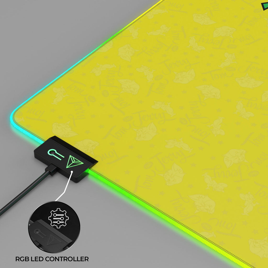 Best Foes Ever Mouse Pad for Ultimate Gaming Precision - Shopthatapp.ca